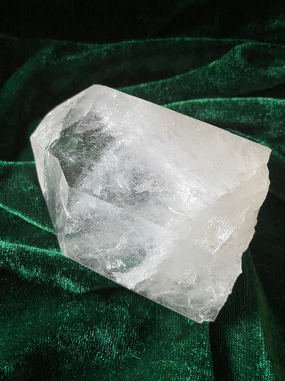 Clear Quartz Giant Chunk