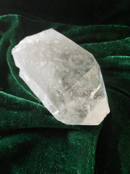 Clear Quartz Giant Chunk