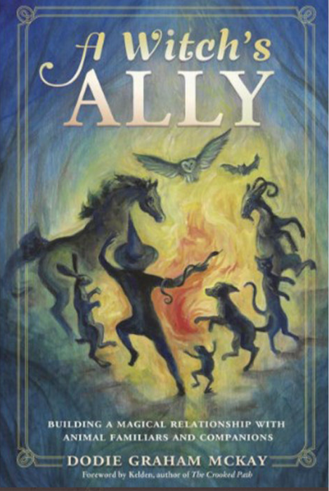 A Witch's Ally