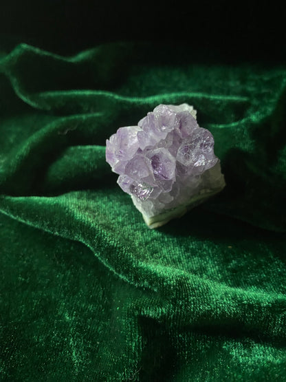 Amethyst Cluster - Small