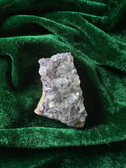 Amethyst Cluster - Medium