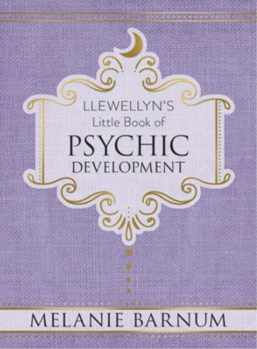 Llewellyn's Little Book of Psychic Development