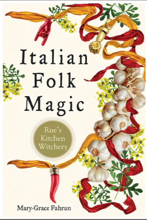 Italian Folk Magic