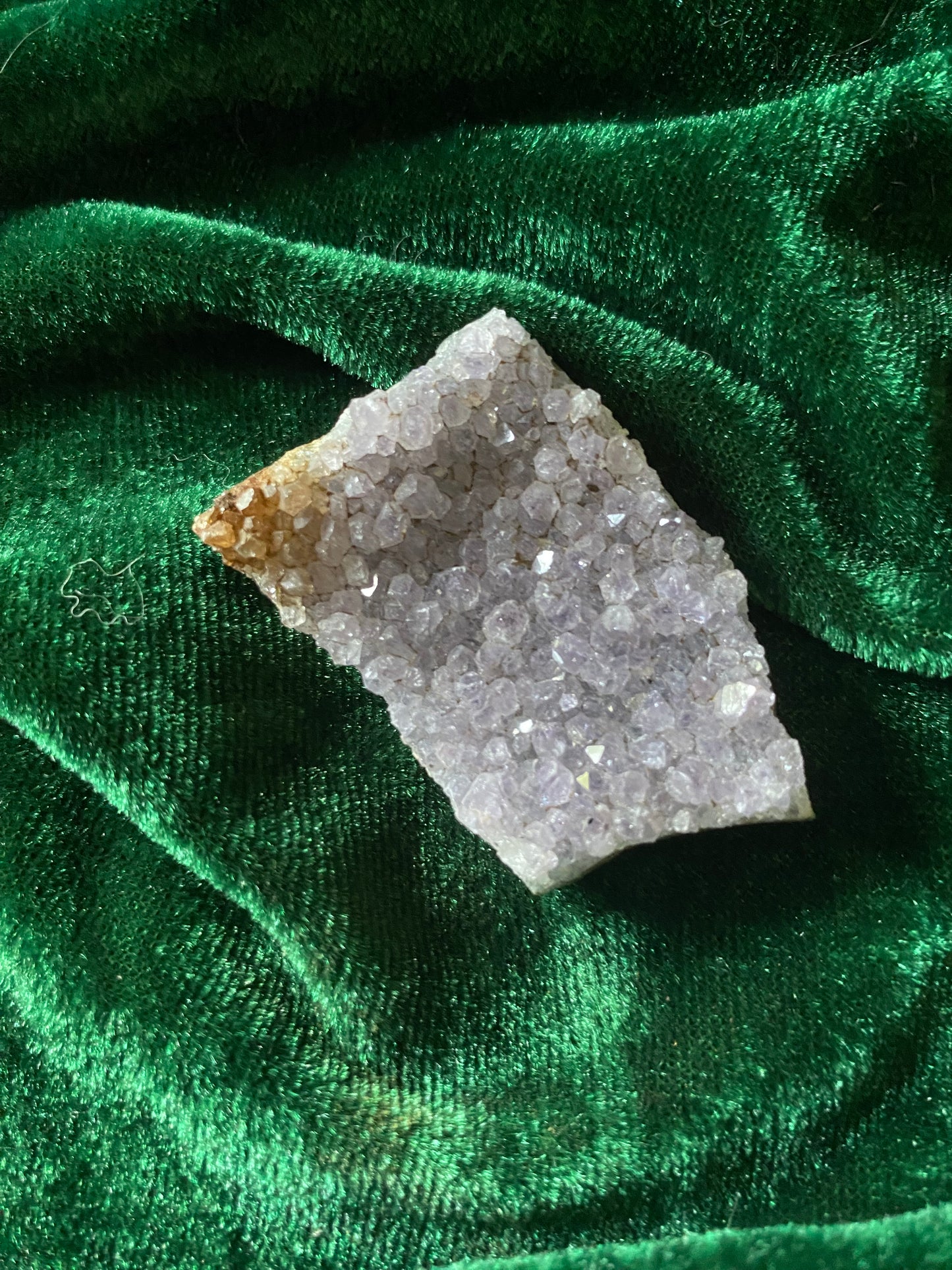Amethyst Cluster - Medium
