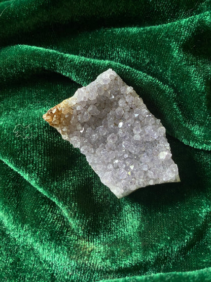 Amethyst Cluster - Medium