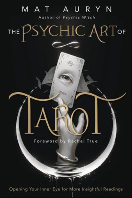 The Psychic Art of Tarot
