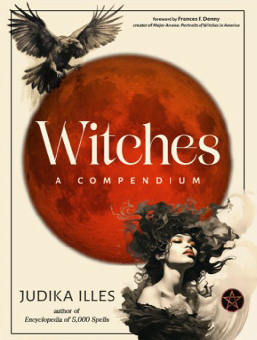 Witches: A Compendium