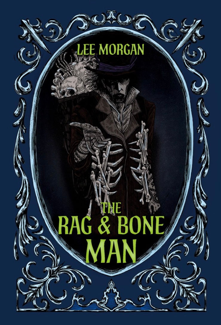 The Rag and Bone Man