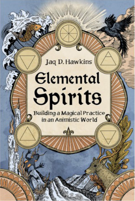 Elemental Spirits