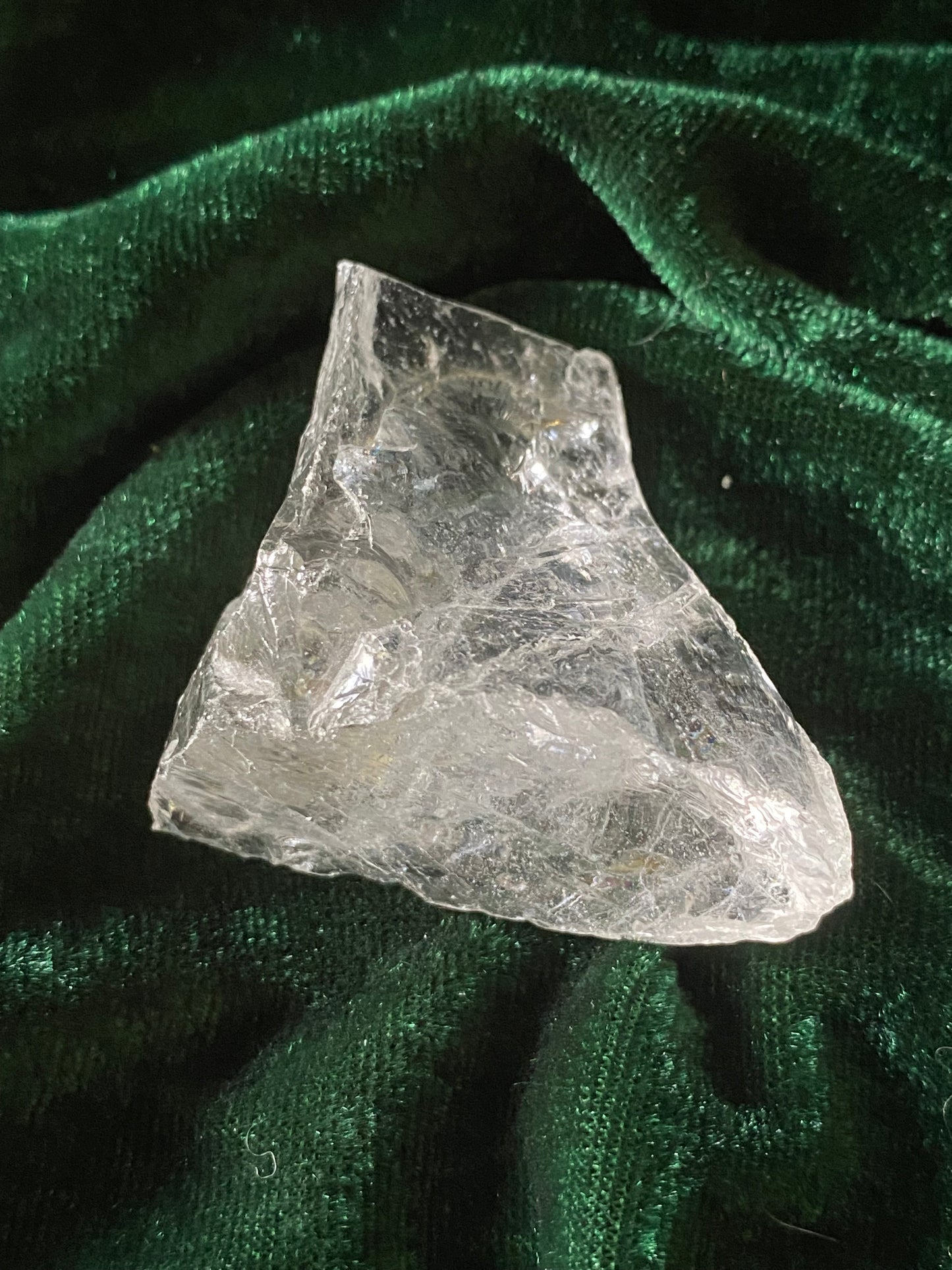 Quartz Medium Chunk