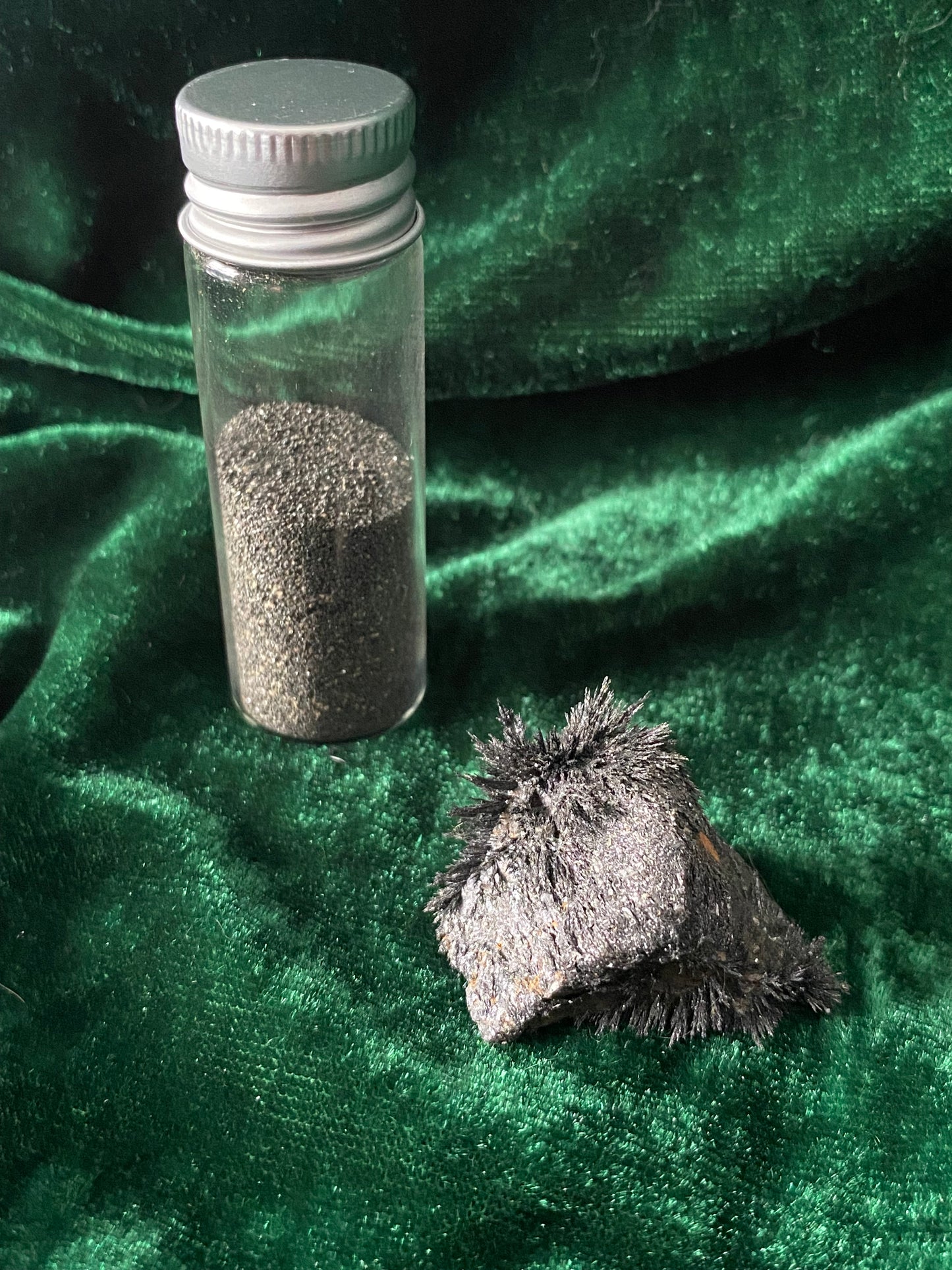 Magnetite (Lodestone)