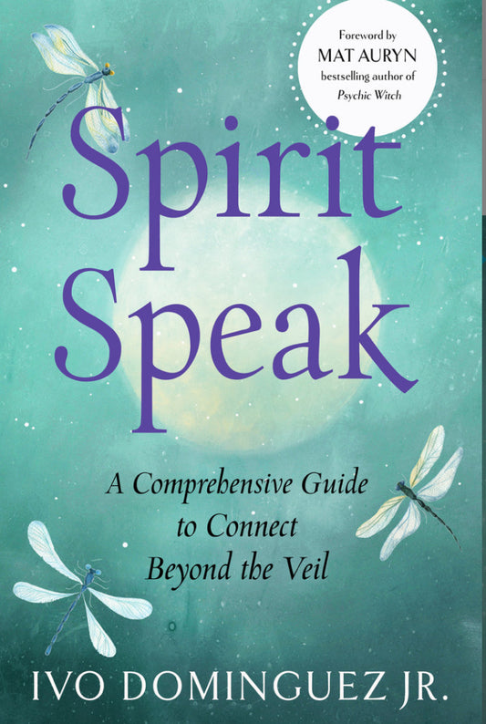Spirit Speak