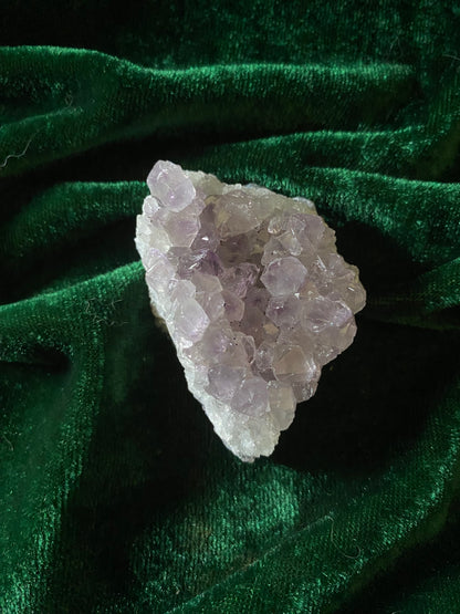 Amethyst Cluster - Medium