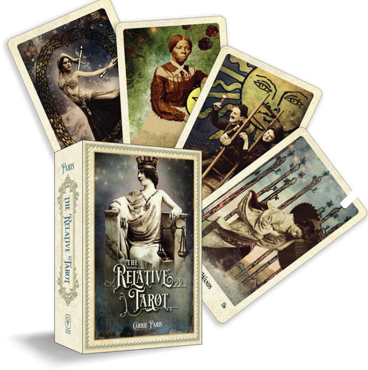 The Relative Tarot