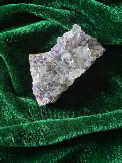 Amethyst Cluster - Medium