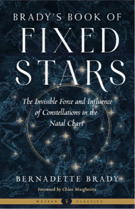 Brady's Book of Fixed Stars