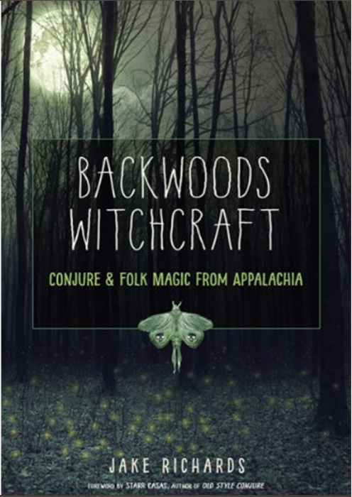Backwoods Witchcraft