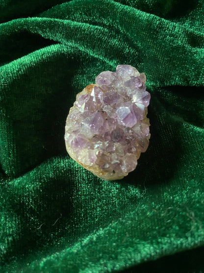 Amethyst Cluster - Small