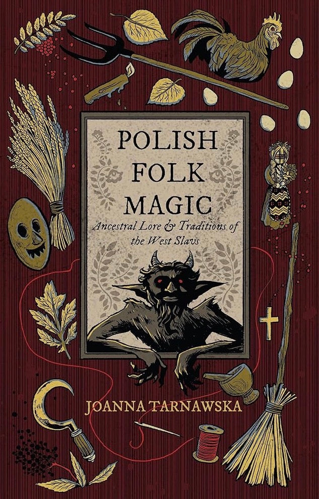 Polish Folk Magic