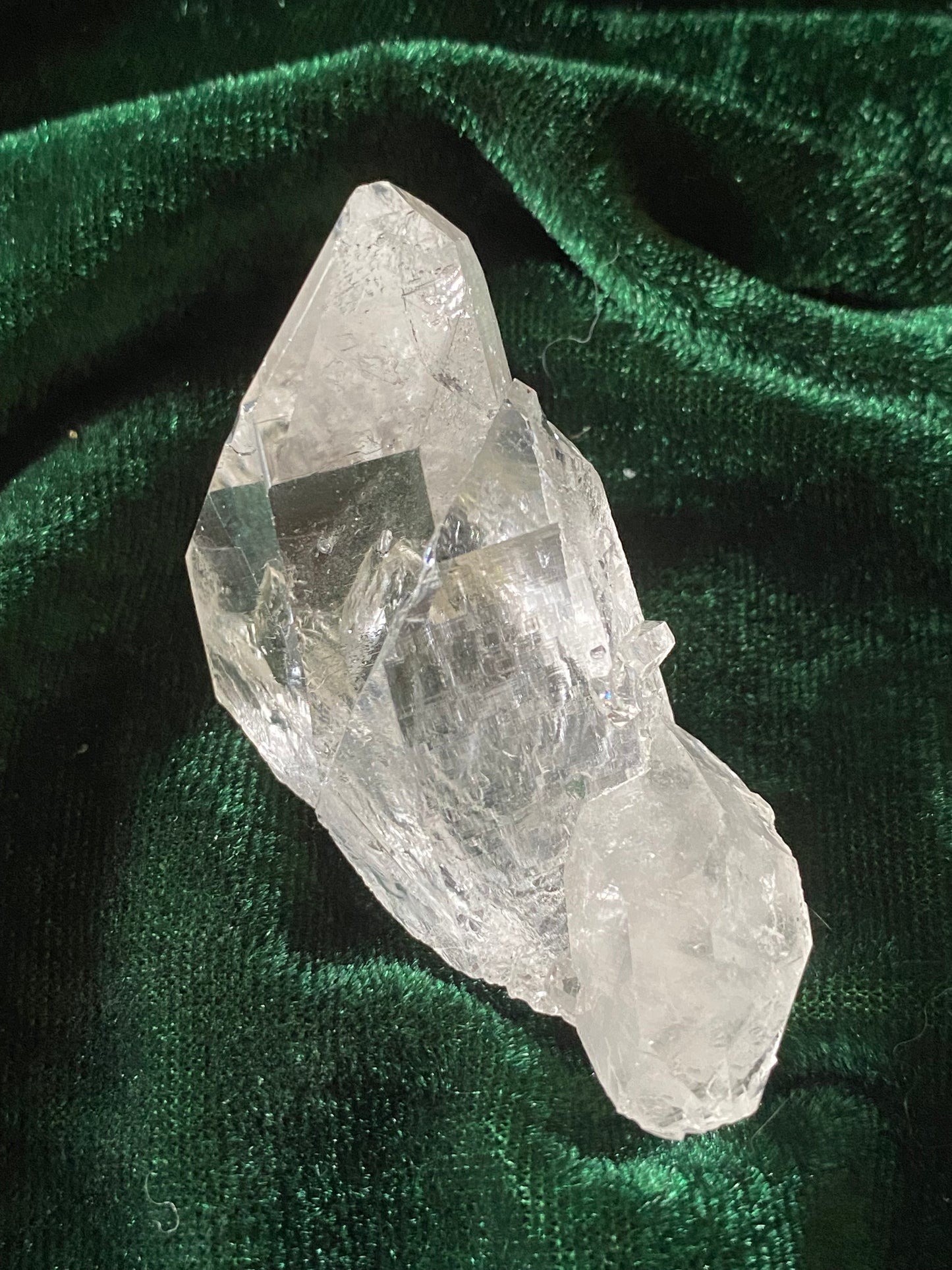 Quartz Medium Cluster