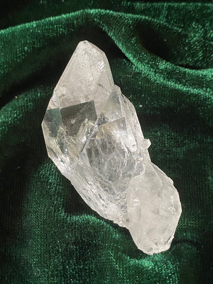 Quartz Medium Cluster