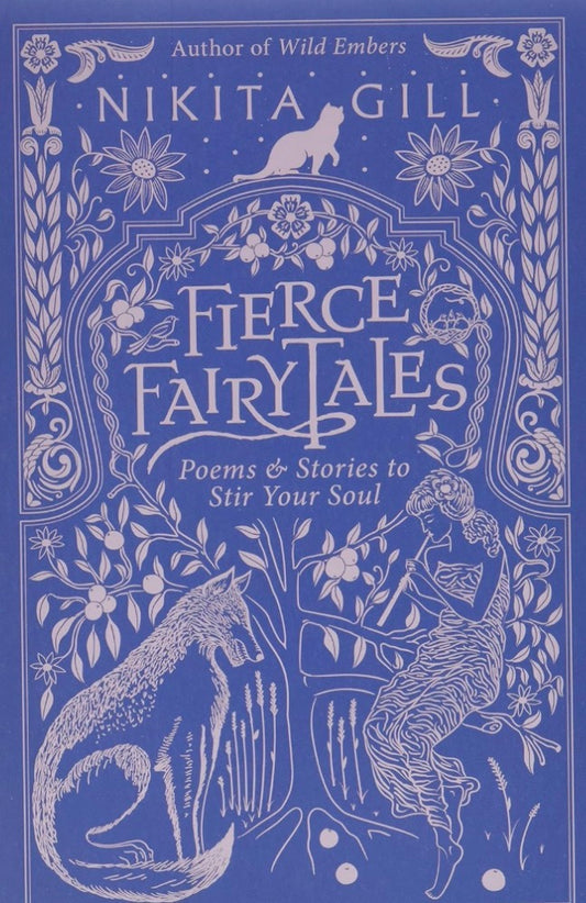 Fierce Fairytales