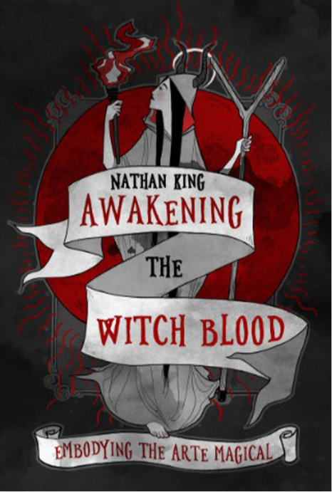 Awakening the Witch Blood