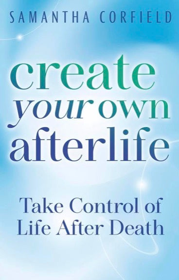 Create Your Own Afterlife