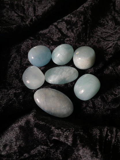 Aquamarine
