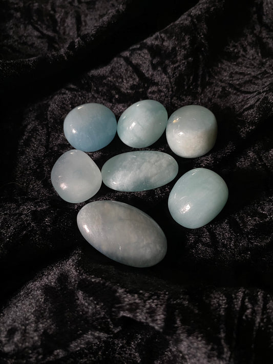 Aquamarine