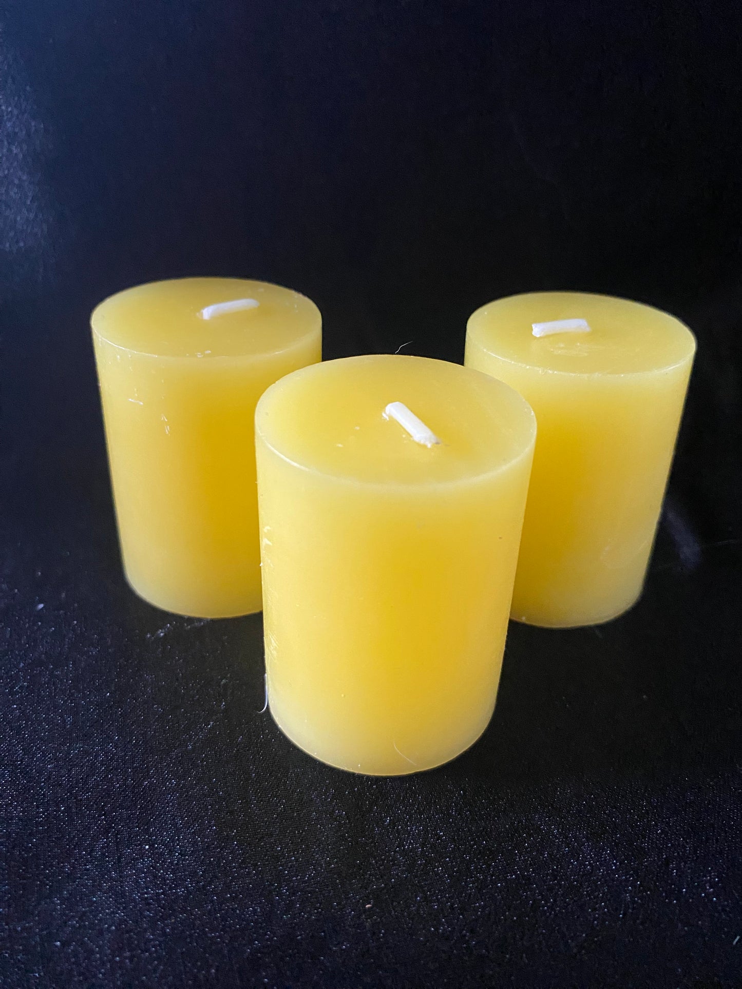 Lailokens Awen Votive Candle: Protection