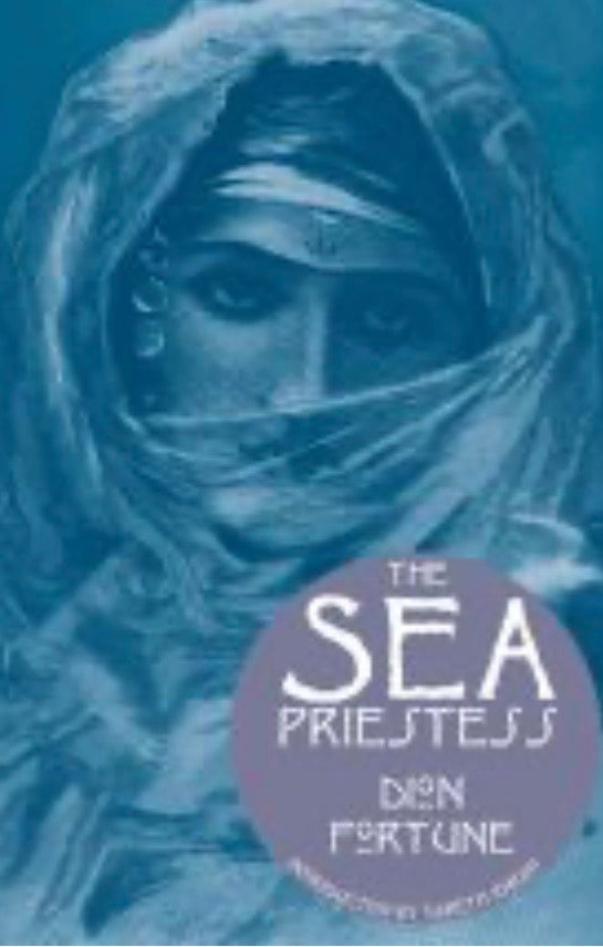 The Sea Priestess