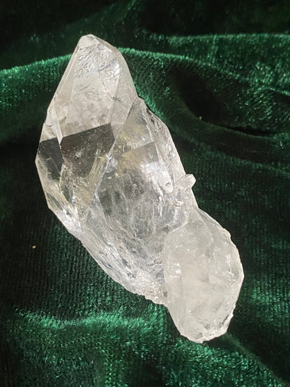 Quartz Medium Cluster