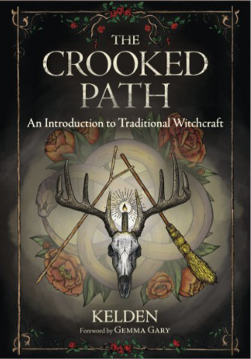 The Crooked Path
