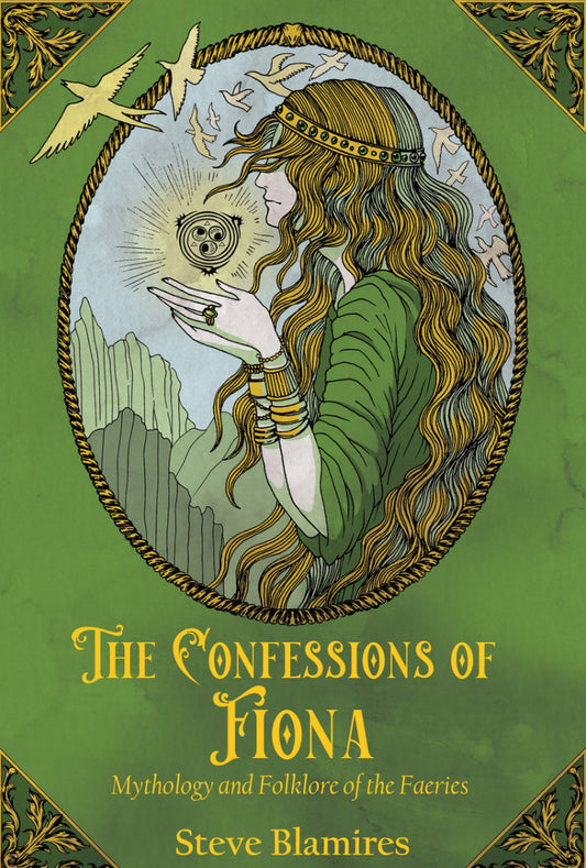 Confessions of Fiona