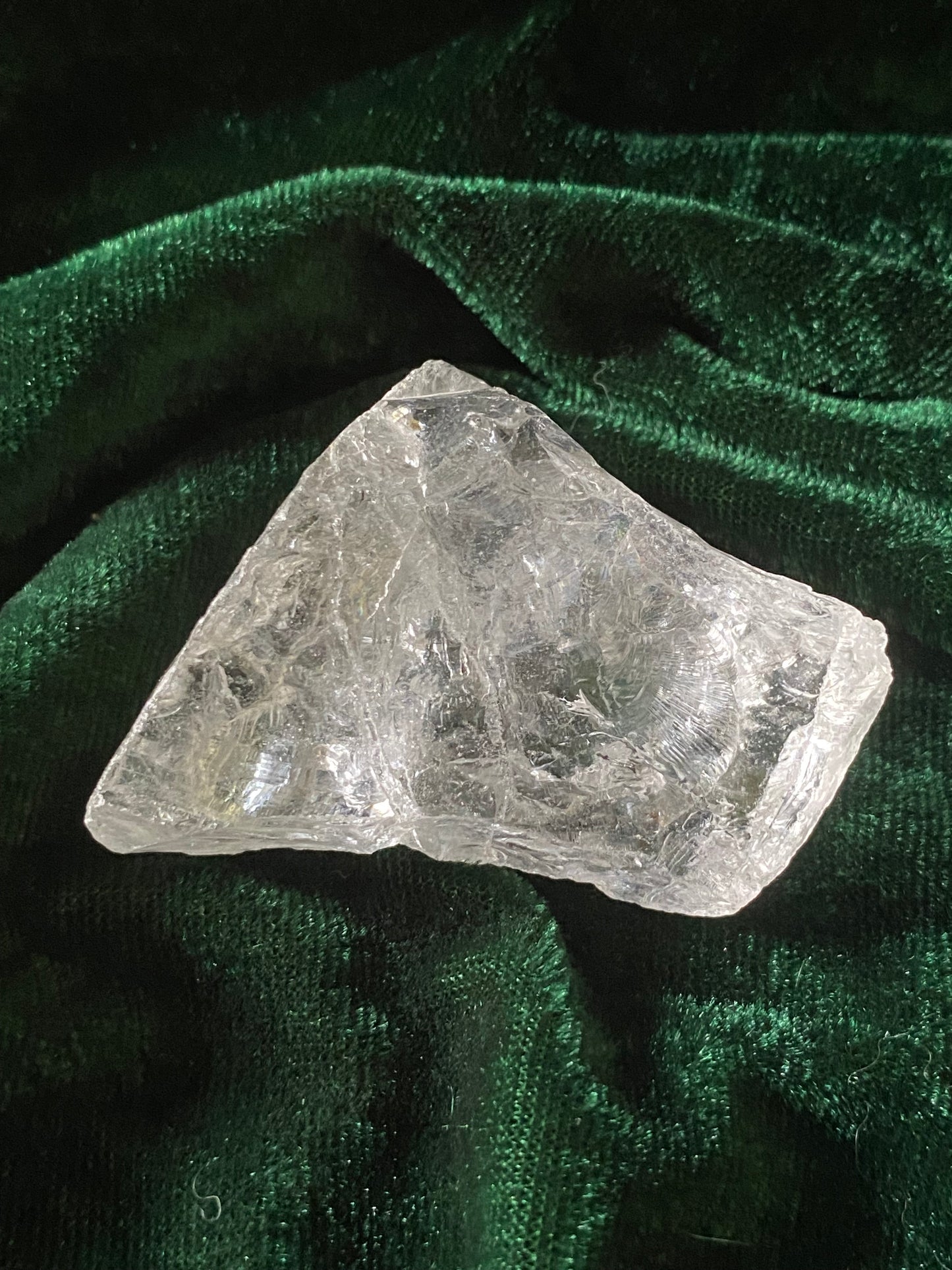 Quartz Medium Chunk