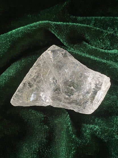 Quartz Medium Chunk