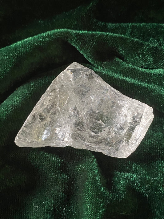 Quartz Medium Chunk