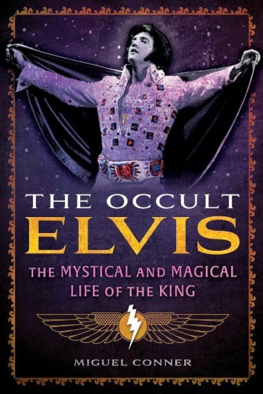 The Occult Elvis