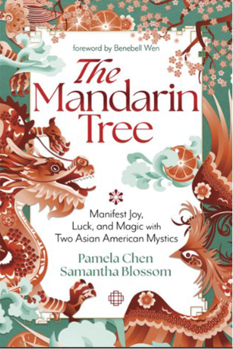 The Mandarin Tree