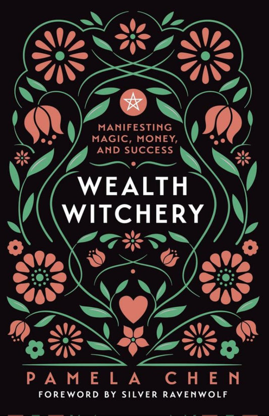 Wealth Witchery