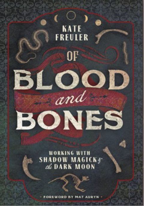 Of Blood and Bones