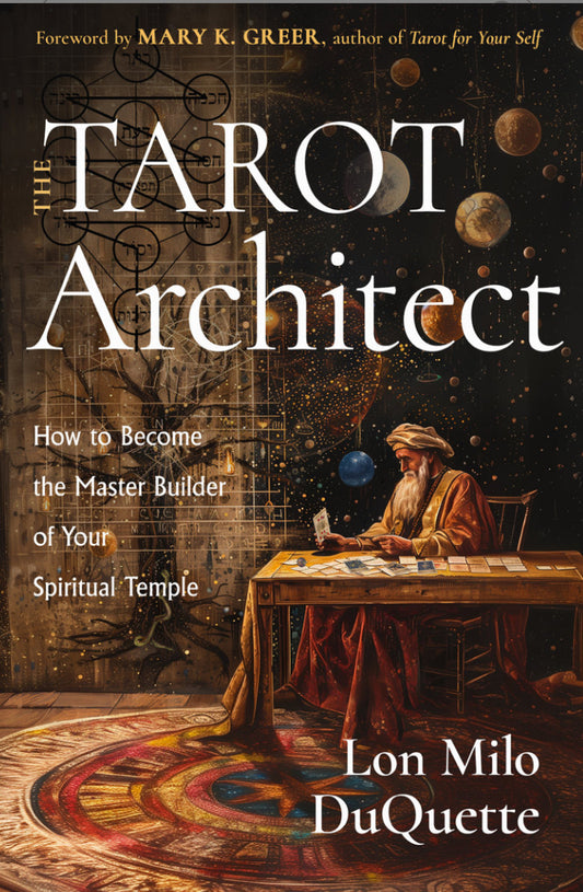 Tarot Architect