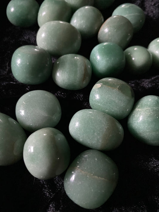 Green Aventurine