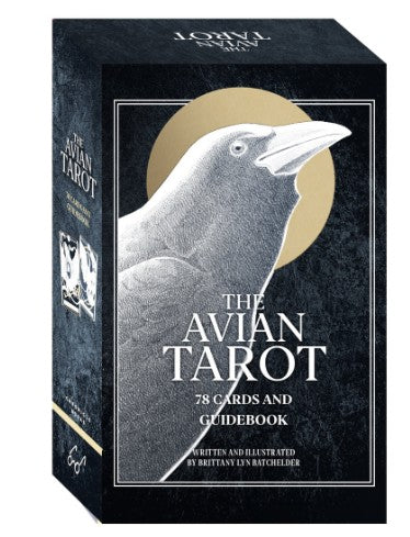 The Avian Tarot