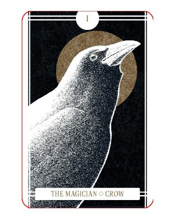 The Avian Tarot