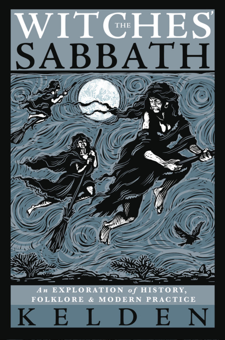 Witches’ Sabbath