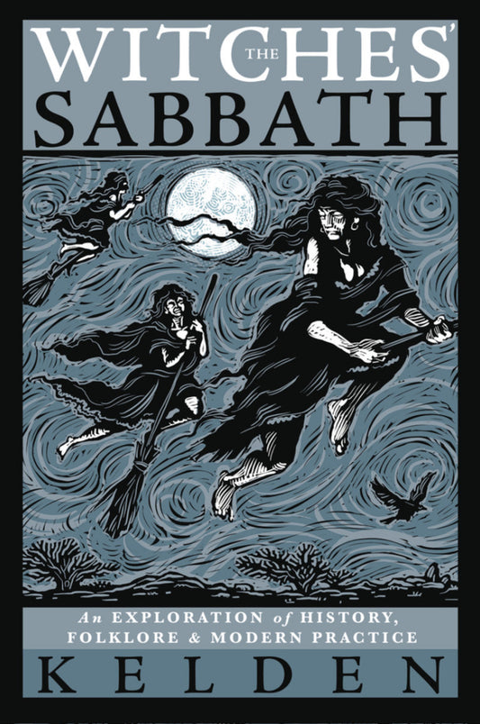 Witches’ Sabbath