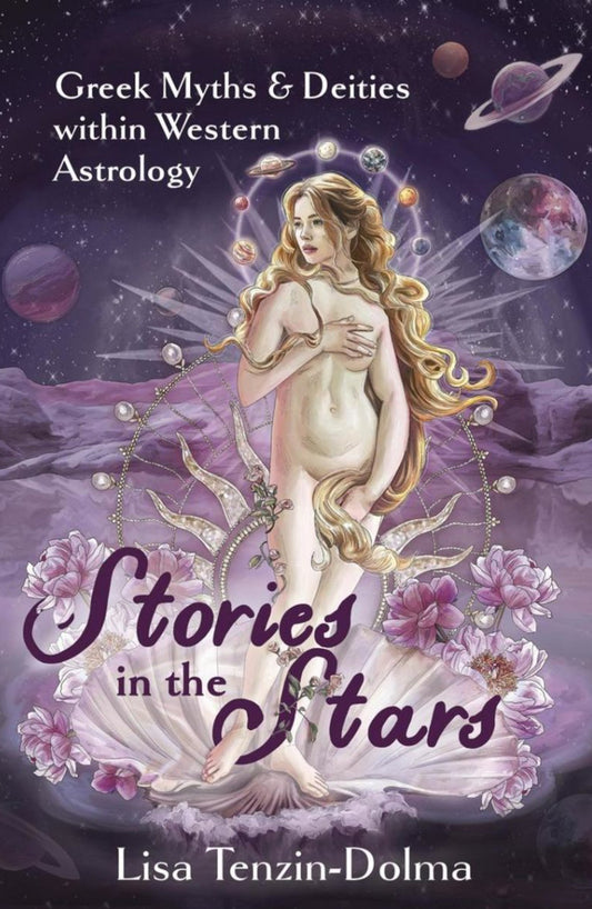 Stories in the Stars