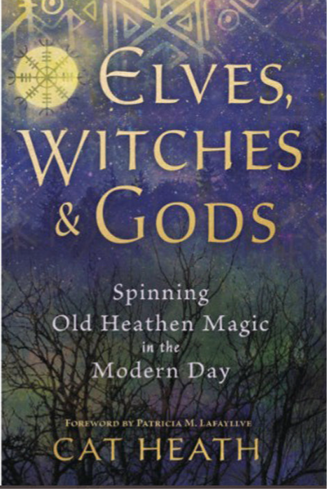 Elves, Witches & Gods